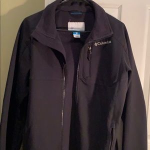 Columbia Omni Shield Soft Shell Jacket